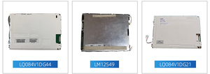 Pantalla TFT-LCD LTD121C30S de 12.1 <span class=keywords><strong>pulgadas</strong></span>, 800(RGB)*600, 32 pines, 262K, en stock - Product Image 4
