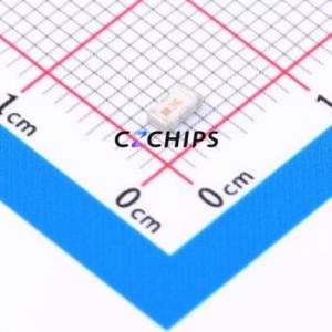 BFCN-2435+ RF Filter SMD-4P,3.2x1.6mm RF ( Filter Type: Bandpass )( Center Frequency: 2.435GHz )( Absolute Bandwidth: ) - Product Image 1