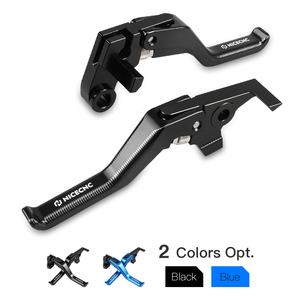Palanca de Freno y Embrague Corta NICECNC de 145 mm para Yamaha <span class=keywords><strong>MT</strong></span>-09 <span class=keywords><strong>MT</strong></span>-<span class=keywords><strong>07</strong></span> 2018-2020 XSR700 2018-2023 2024 - Product Image 5