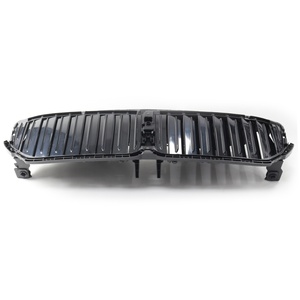 Tiypeor Thận Lưới Tản Nhiệt Cho BMW 7 Series G12 2021 2023 Thể Thao Cạnh Tranh Kim Cương Lưới Tản Nhiệt Đầy Đủ Màu Đen - Product Image 5