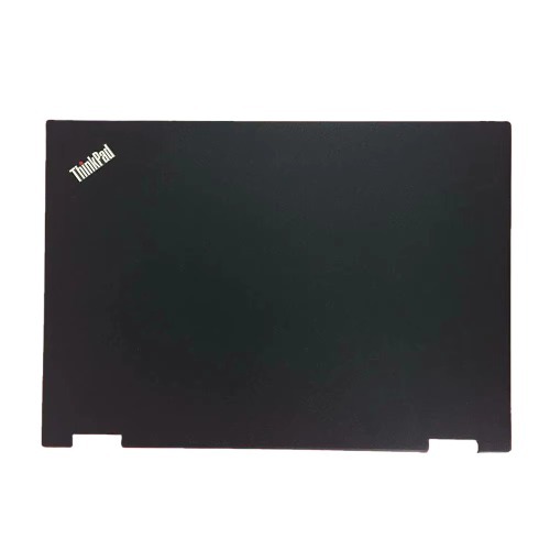 Genuine New Black Laptop LCD Back Cover Rear Lid Top Case Housing with 3 Months Warranty for Thinkpad Yoga 370 01HY207