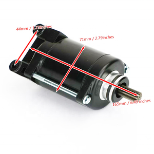 CB500F 13-22 CB500X 13-22 <span class=keywords><strong>CBR500R</strong></span> 13-22 CMX500 RebEL 17-22 CBR400R รถจักรยานยนต์มอเตอร์ - Product Image 5