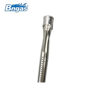 Tubes de brûleur de gril à gaz pour BBQ en acier inoxydable vente directe d'usine - Product Image 3