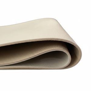 Alfombrillas de yoga personalizadas ecológicas, antideslizantes, impermeables, diseño de dos colores, 61x180cm - Product Image 1