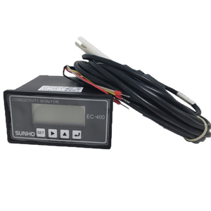 SUNHO EC450インライン電気インテリジェントデジタル水質伝導率メーター,水質モニタリングと評価 - Product Image 5
