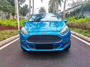 Ford Fiesta 1.5 Dynamic Type 2013-2016, transmission <span class=keywords><strong>automatique</strong></span>, <span class=keywords><strong>voiture</strong></span> d'occasion, boîte de vitesses <span class=keywords><strong>automatique</strong></span>, direction à gauche - Product Image 2