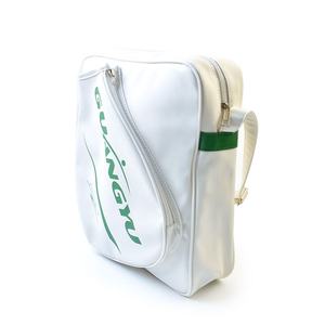 Bolsa de Bádminton Personalizada, Impermeable, de PU, para Raquetas, Bolsa de Hombro para Hombres y Mujeres, Bolsa Deportiva para Raquetas de Bádminton - Product Image 1