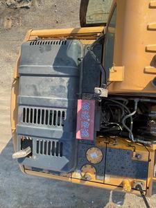 รถขุดมือสอง ฮุนได 150lc-9 15 ตัน 17 ตัน 16 ตัน รถขุดล้อยาง สภาพเดิมๆ สีเดิมจากโรงงาน ฮุนได ขาย - Product Image 5