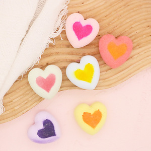 Aceites Esenciales de Rosa y Manteca de Karité OEM, Baño Ecológico con Sal Marina Floral, Hecho a Mano, Lujoso, Hidratante, para Todo Tipo de Piel, Regalo para Mujeres - Product Image 3