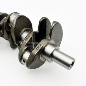 Albero motore Smile Auto Parts per <span class=keywords><strong>Ford</strong></span> ECOSPORT 1.0 FOCUS 1.0 B-MAX 1.0 C-MAX 1.0 CM5G6303FB H6BG6303AA 1807873 2431382 2431390 - Product Image 6