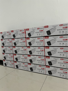 Dahua SD6C3425XB-HNR-A-PV1 4MP 25X TiOC WizSense Dome <b>Camera</b> Two-Way Audio <b>Night</b> <b>Vision</b> CMOS SD Card Built-In Mic - Product Image 5