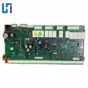 Nouveau Module de contrôleur de programmation Plc CPPBOO3DM0 d'origine Stock d'automatisation industrielle - Product Image 1