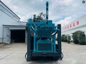 Mô hình nổ nước giếng khoan Giàn Khoan fy300b với chất lượng cao tùy chỉnh - Product Image 3