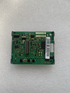 Opzione I/O Analogica VLT Originale <span class=keywords><strong>B</strong></span> MCB 109, Estensione I/O Rivestita 130B1243 per VFD 100, Ricambi Industriali Nuovi Originali - Product Image 2