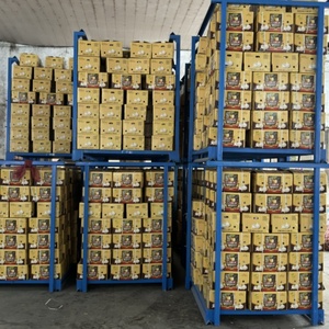 Vente en gros d'<span class=keywords><strong>ail</strong></span> frais de Chine, nouvelle récolte, exportation au Burkina Faso, 5,0 cm - Product Image 6