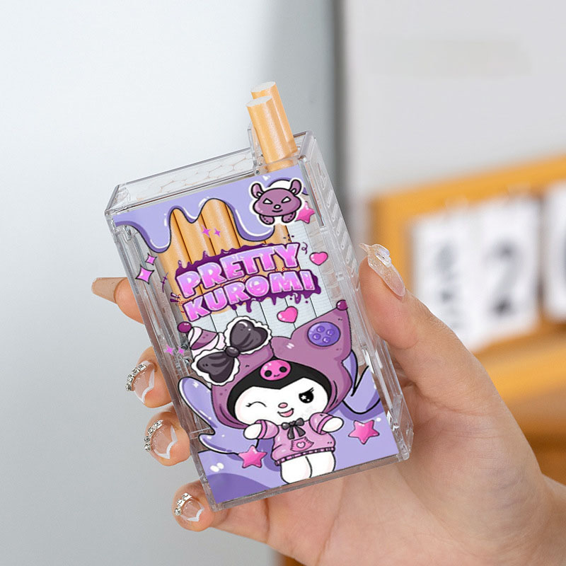 ハローキティ♡レトロ　北海道限定　ラベンダー　シルバー　ブレスレット　根付け ハローキティ♡レトロ 北海道限定 ラベンダー シルバー