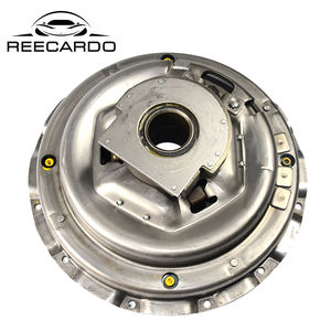 129061-3 14 pouces X 10T X 2 pouces Réglage manuel pour camions pour <span class=keywords><strong>Mack</strong></span> Kit - Product Image 1