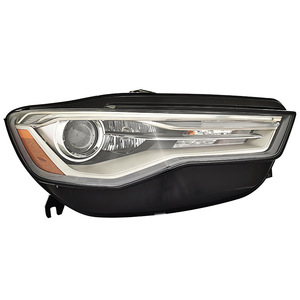 Conjunto de Faros Xenón HID para Audi A6 C7PA 2016-2018, Lado Izquierdo y Derecho - Product Image 2