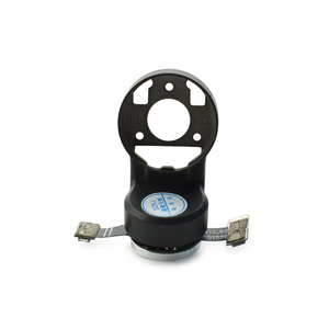 Original Gimbal Yaw Arm <b>with</b> Yaw Motor For DJI <b>Mini</b> 3 Pro <b>Drone</b> <b>Camera</b> Bracket Repair Parts Replacement - Product Image 3