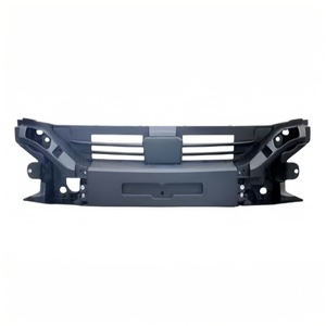 Piezas de Carrocería de Alta Calidad, Parachoques Delantero Central y Parte Media del Parachoques 5802351473 5802542012 para IVECO Daily - Product Image 4