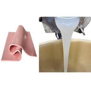 Goma de silicona líquida curada a alta temperatura de la <span class=keywords><strong>mejor</strong></span> calidad para funda de teléfono de silicona - Product Image 1