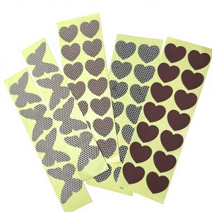โรงงานขายส่งโดยตรง กระดาษจุดไฟลายรังผึ้ง ขายดี มีหลายแบบ - Product Image 2