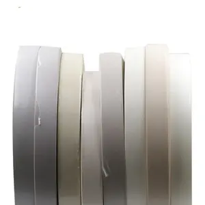 ABS厂家直接供应各种颜色的PVC封边条封边条