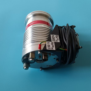 ThermoFisher PN A037385 Adixen <span class=keywords><strong>Pfeiffer</strong></span> Pompe à vide MDP-5011 avec ventilateur - Product Image 5