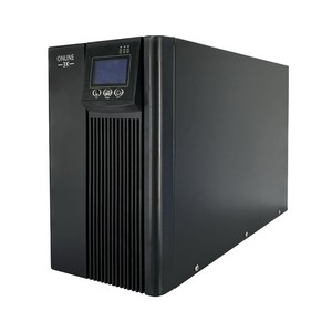 Mountain Shield Online <b>UPS</b> 3KVA 3000W <b>Computer</b> Server Backup Power Supply - Product Image 1
