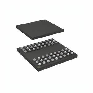 Original AS4C16M16SB-6BINTR Memory Buy Electronics Components Online 54 TFBGA - Product Image 1