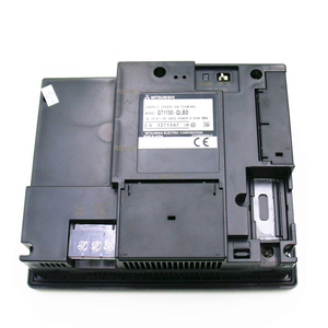 Terminal d'opération graphique électrique GT1150-QLBD - Product Image 3