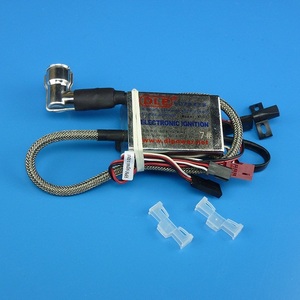 DLE Accessories Original DLE CDI Ignition for DLE85 Gasoline/Petrol Engine RC FPV Racing Freestyle Drones DIY Parts Made - Product Image 1