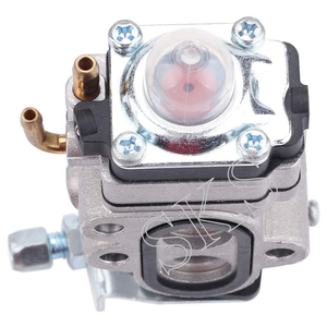 Carburateur Remplacer Walbro WYA40 WYA11 Pour Rouge Max BCZ2500 Tondeuses EZ25005 Bâton Coupe-bordures Pour <span class=keywords><strong>Husqvarna</strong></span> 530BT 130BT <span class=keywords><strong>Souffleur</strong></span> De Feuilles - Product Image 4