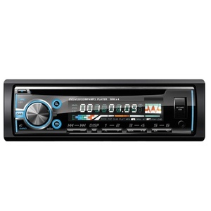 <span class=keywords><strong>USB</strong></span>/<span class=keywords><strong>SD</strong></span>/<span class=keywords><strong>MMC</strong></span> Emplacement Autoradio stéréo pour voiture Lecteur <span class=keywords><strong>Mp3</strong></span> - Product Image 1