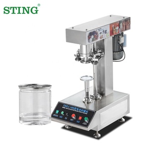 Mini máquina selladora Manual de latas, para cerveza, refrescos, sardina, atún, <span class=keywords><strong>lata</strong></span> - Product Image 1