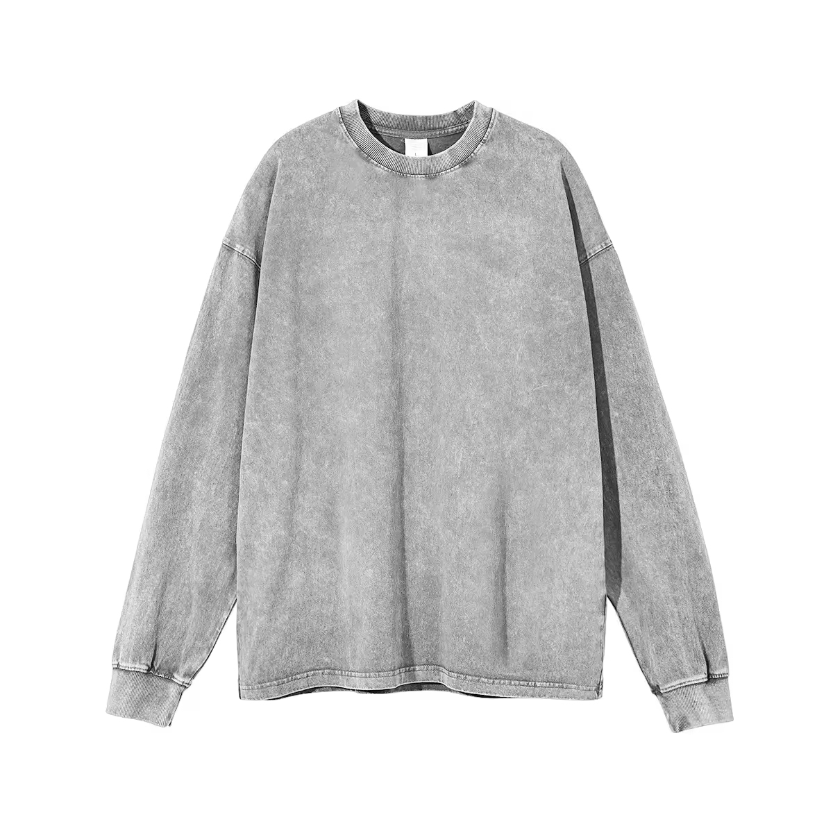 bakit light grey