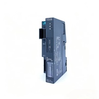 6ES7151-1AB05-0AB0 6es7151-1ab05-0ab0 para Siemens ET200S PLC CPU, Módulo de Interfaz DP IM 151-1, Controlador de Interfaz de E/S Remota