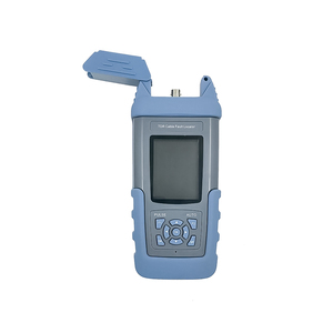ST612 TDR <b>Cable</b> Fault Locator 1km 2km 4km 8km Tester for Communication Wire - Product Image 1