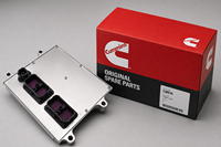 Módulo de Control del Motor ECM 4963807 Original Cummins CM876 con Programación E/C