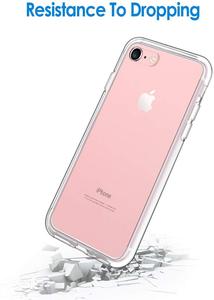 Absorption des chocs Pare-chocs Anti-rayures Clair <span class=keywords><strong>Dos</strong></span> Nouveau TPU Étui <span class=keywords><strong>De</strong></span> Téléphone pour Apple <span class=keywords><strong>iPhone</strong></span> <span class=keywords><strong>11</strong></span> - Product Image 5