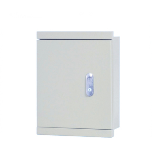 ตู้จ่ายไฟแบบตั้งพื้น (รุ่น GGD/GCK/MNS) - Product Image 1