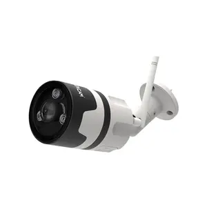 Vstarcam180度家庭用監視カメラシステムIP66防水ワイヤレス監視カメラシステム屋外パノラマカメラ