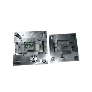 Prix le moins cher produit de modèle de prototype en plastique CNC - Product Image 1