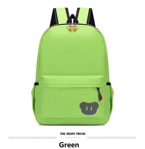 Mochilas Escolares Personalizadas al por Mayor para Niños, Mochilas Escolares Impermeables para Adolescentes de 600D, Mochilas Escolares para Niños y Niñas - Product Image 2