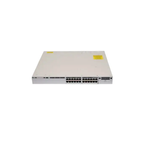 9200L 48-port Data 4x1G uplink Switch C9200L-48T-4G-E