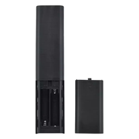 Télécommande d'origine BN59-01358B Smart TV pour Samsung Fernbedienung BN59-01358B BN59-01358C UE43AU7172 UE50AU7172 NEU