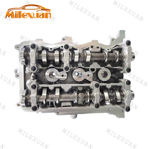 Testata Cilindri OE 11041-00Q3L B4D per Renault Kwid Twingo <span class=keywords><strong>Clio</strong></span> Triber/Nissan Micra Magnite/Dacia Logan 1.0L Motore a Benzina - Product Image 5