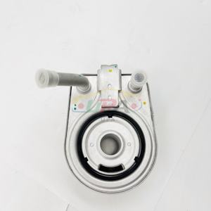 26410-03HA0 Enfriador de Aceite del Motor para Hyundai Kia 26410 03HA0 SPECTRA/SEPHIA II TUCSON 2641003HA0 - Product Image 3