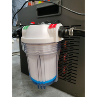 Système de cryothérapie portable 0C en PVC pour athlètes professionnels - Utilisation en extérieur