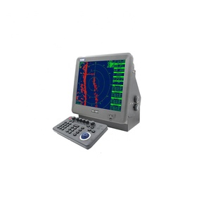 KR-1968-H 64nm Onwa Marine Radar Met Ais Display En Doel Tracking /W Arpa (Automatische Radar Plotten Hulp) Functie - Product Image 2